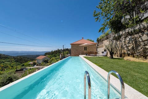 Casa da Gueira
Dream House with Pool