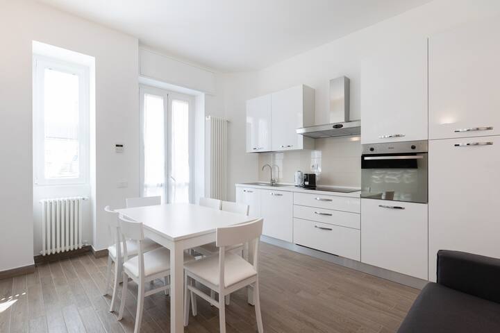 Gaffurio Apartment R gallery image 3