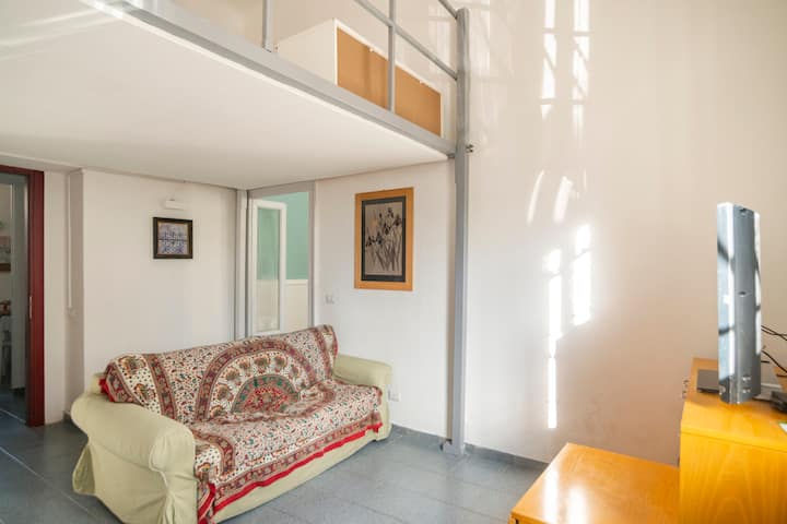 Cozy Casa Vicino All'autodromo E A Milano - Cinisello Balsamo