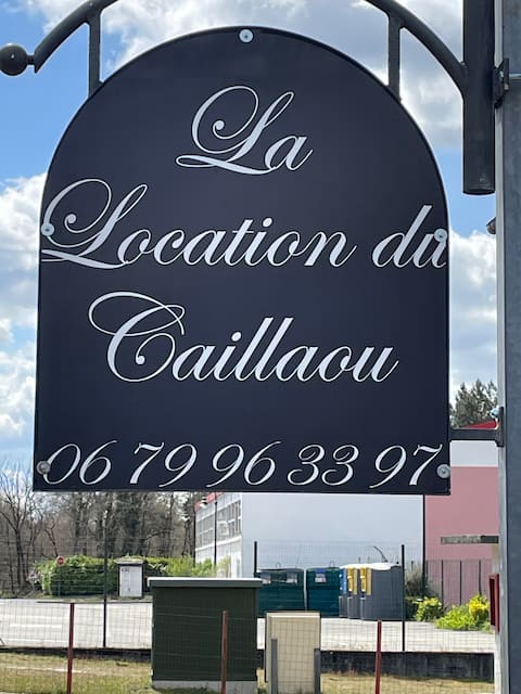 Caillaou Rental