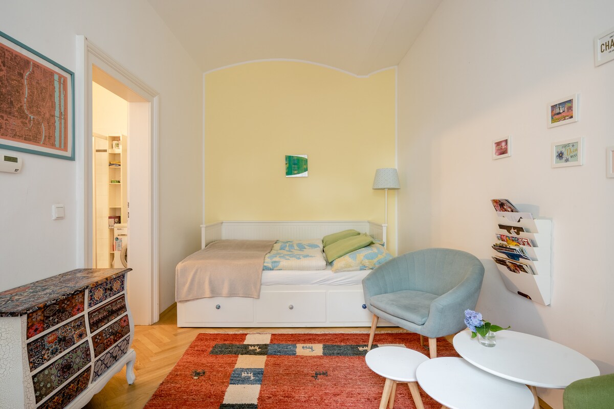 dormitorio I 
160x200