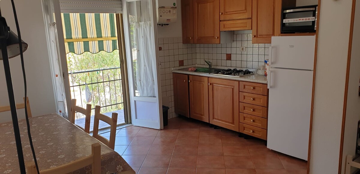 Top Airbnb: Apartment in Alberese, Maremma Park à Grosseto