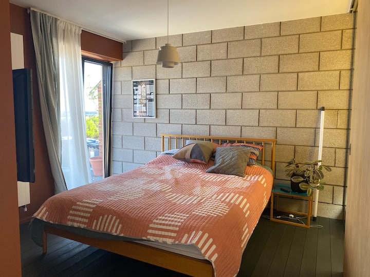 غرفة النوم 3