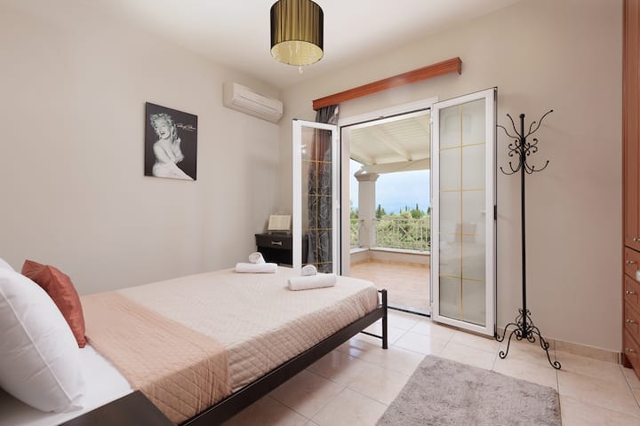 Habitación | Vista