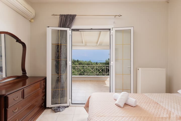 Habitación | Vista