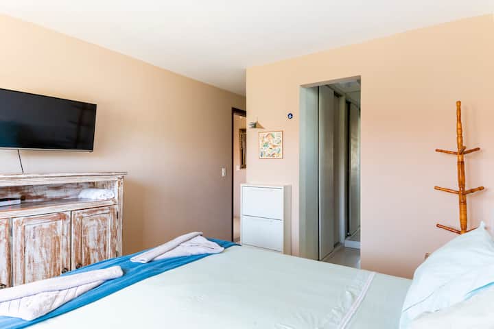 סוויטה 04 (קומה עליונה).