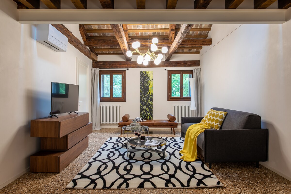 Villa Ginepro — view 4