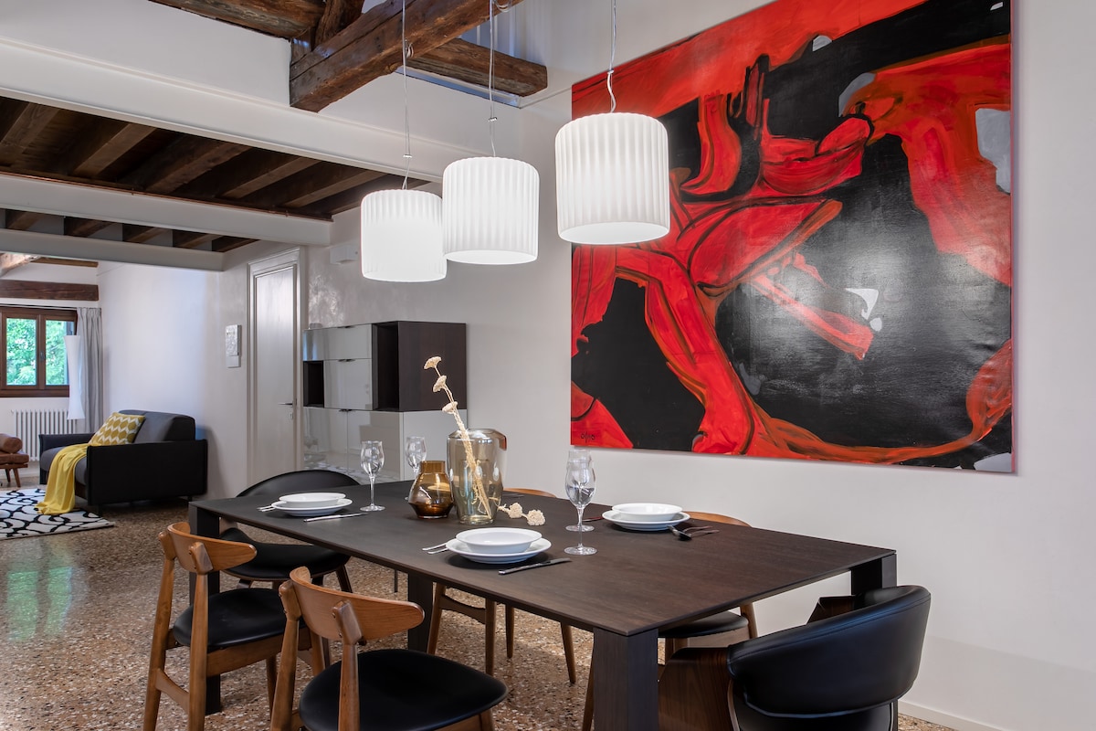 Villa Ginepro — view 3