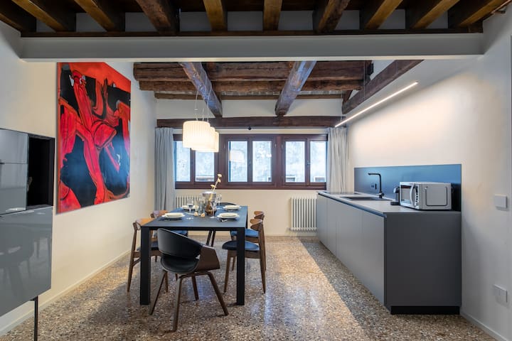 Palazzo Venere – Scrittore gallery image 2