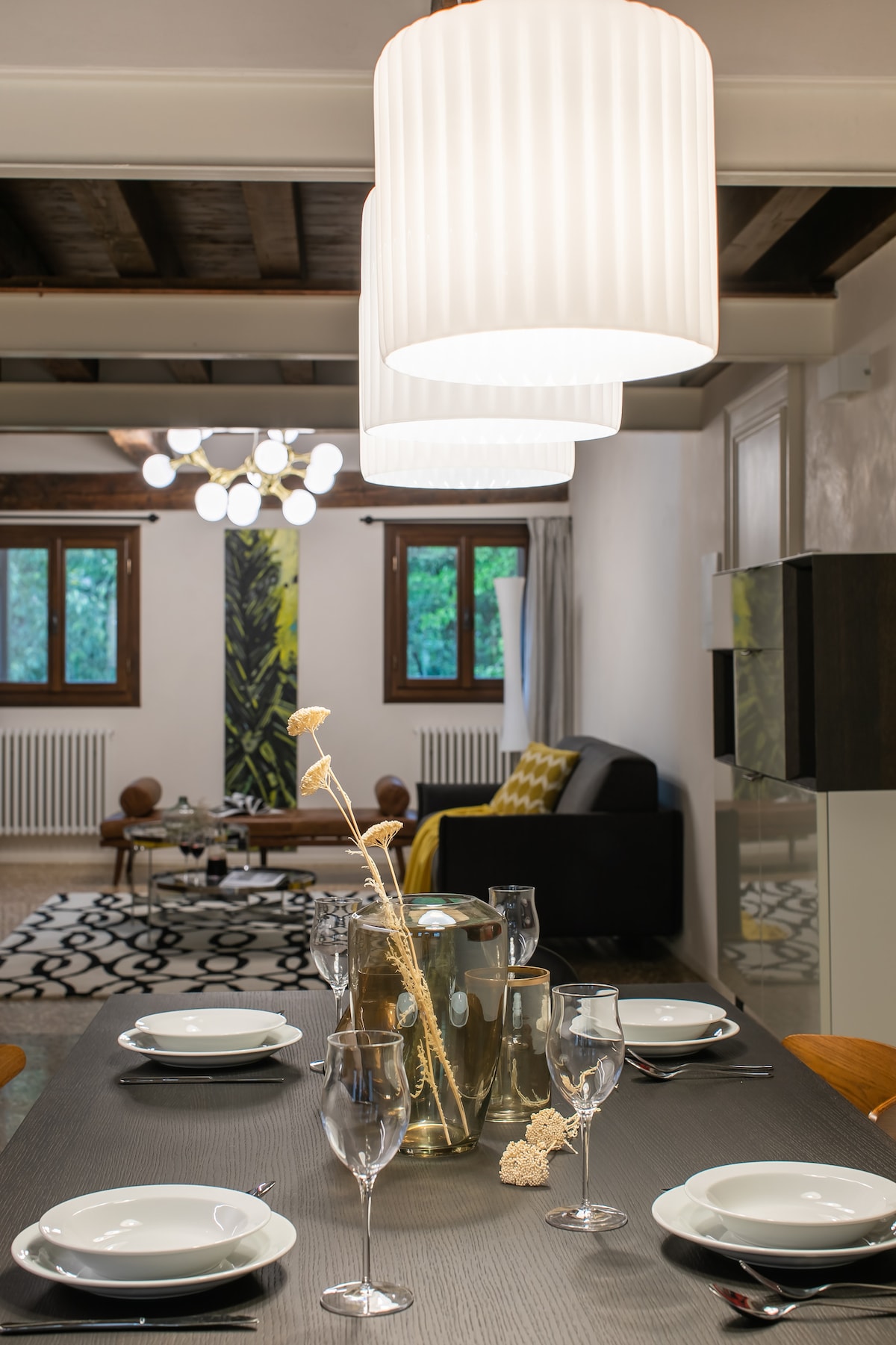 Villa Ginepro — view 5