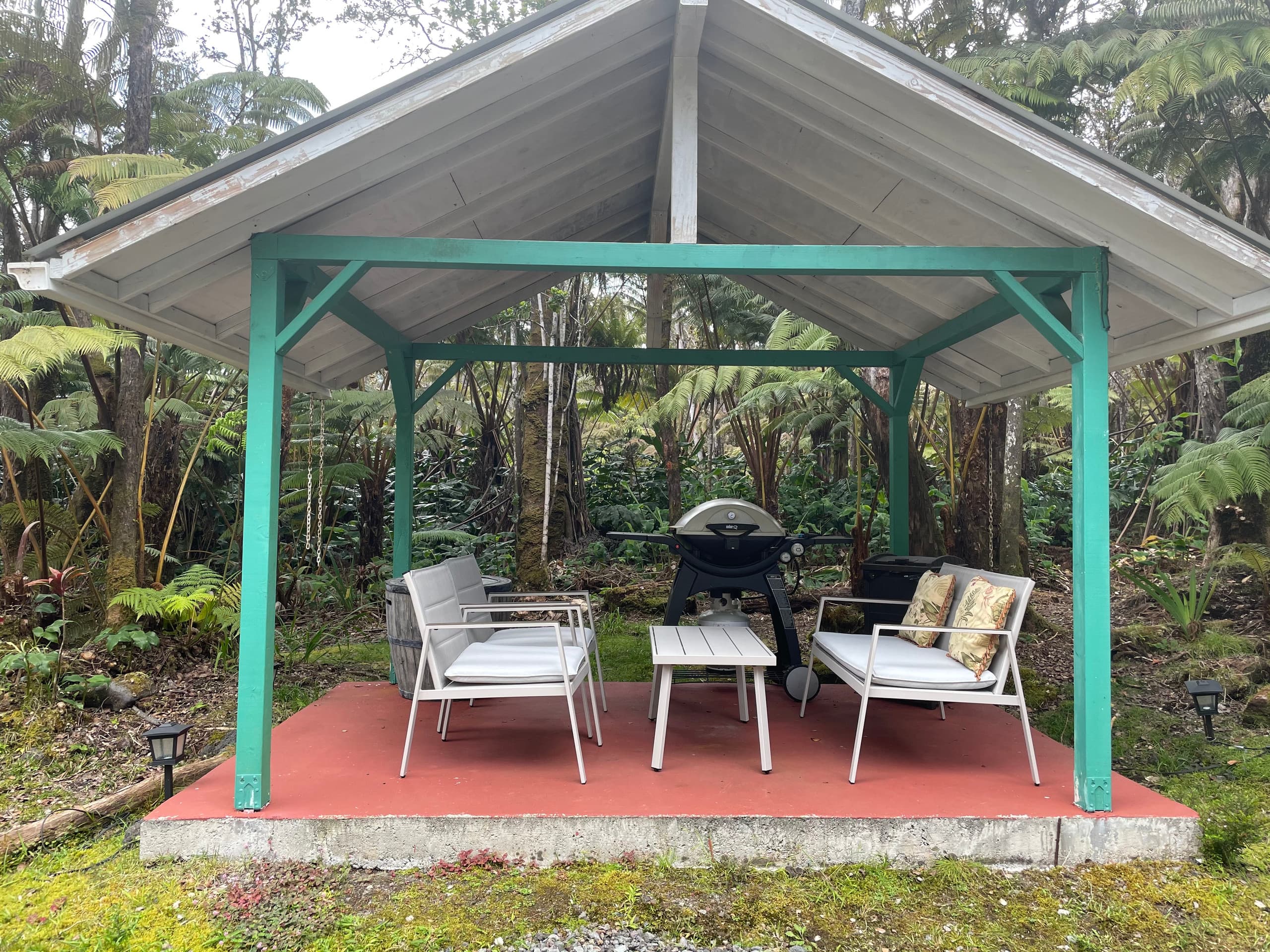 Guesthouse in Volcano · ★4.93 · 1 bedroom · 1 bed · 1 private bath - Image 17