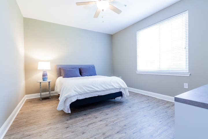 Chumba cha kulala cha wageni