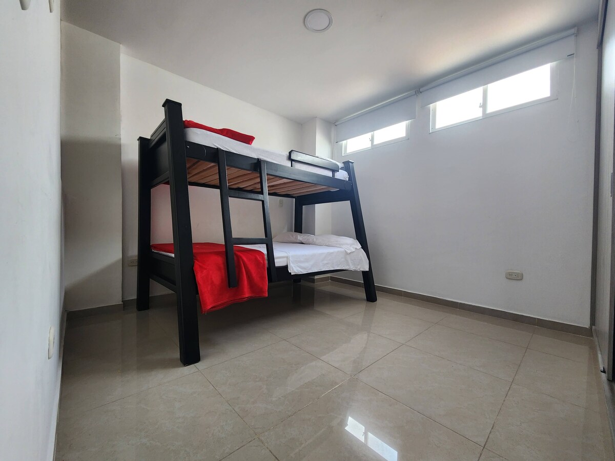 Habitación 2