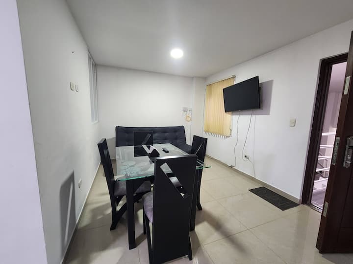 Apto 102 En Santa Rosa Excelente Ubicación Central - Santa Rosa de Cabal