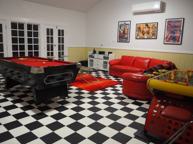 Exclusive Barossa country lodge/retreat gallery image 5