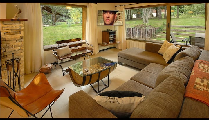 House Arelauquen Golf & Country Club - San Carlos de Bariloche