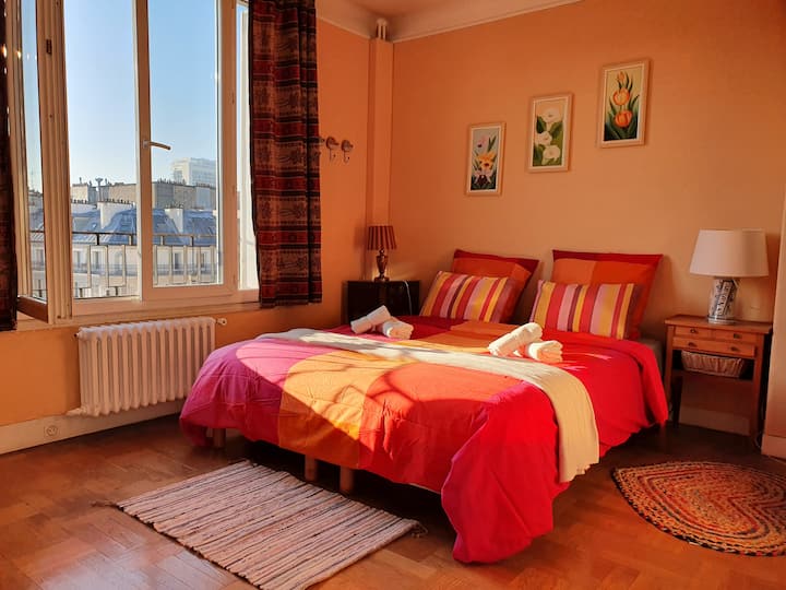 Спална соба