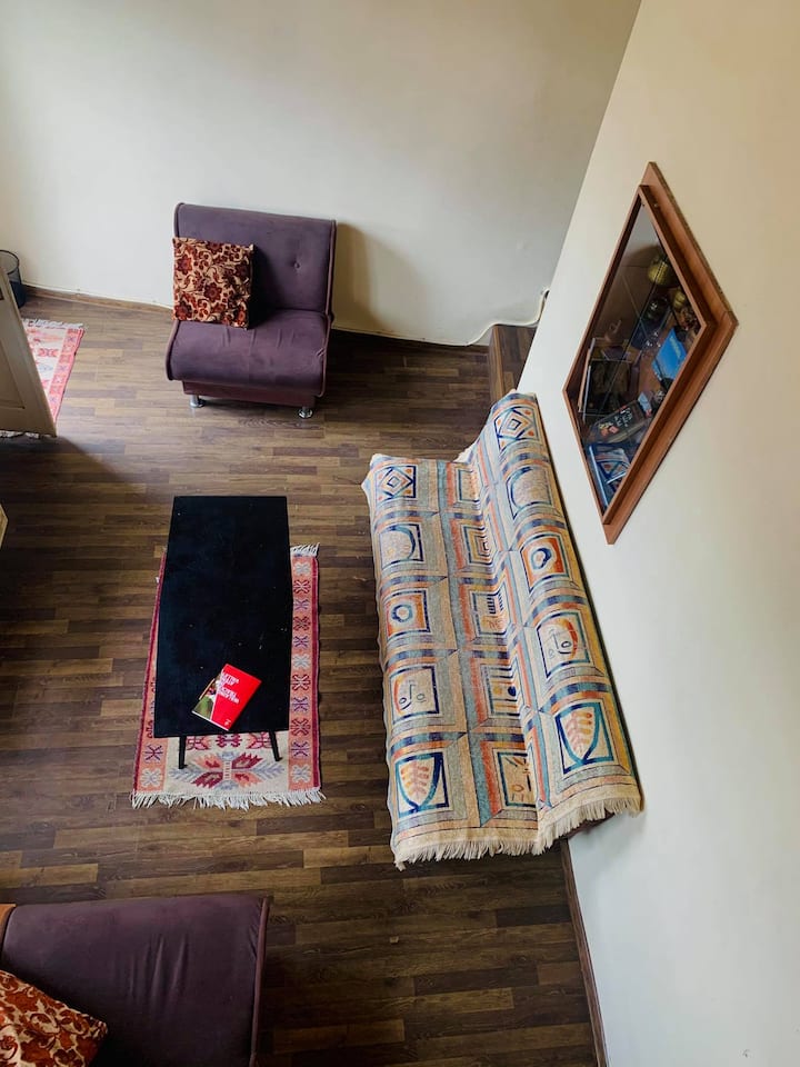 ห้องนั่งเล่น