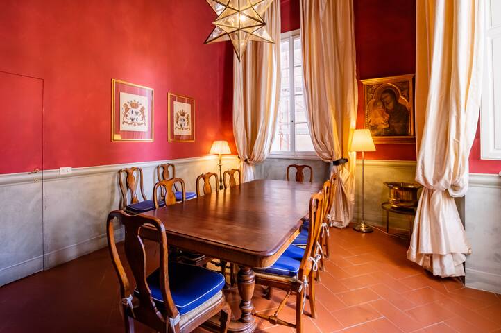 Palazzo Salviati by Varental | Luxe Brunelleschi gallery image 4