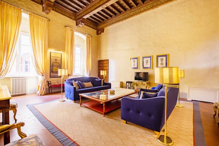 Palazzo Salviati by Varental | Luxe Brunelleschi