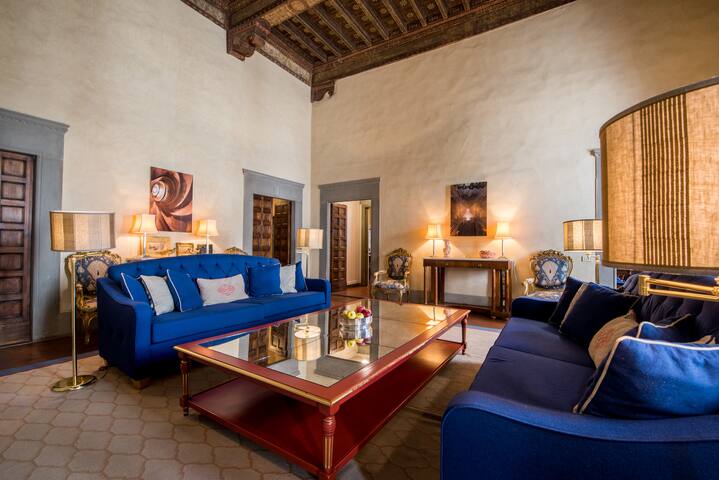 Varental managed Airbnb listing 2
