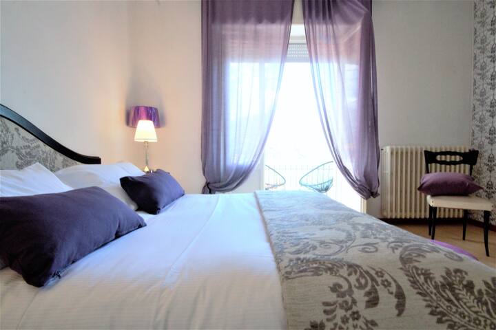 Спална соба 2