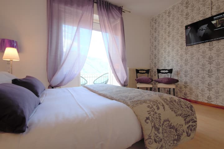 Спална соба 1