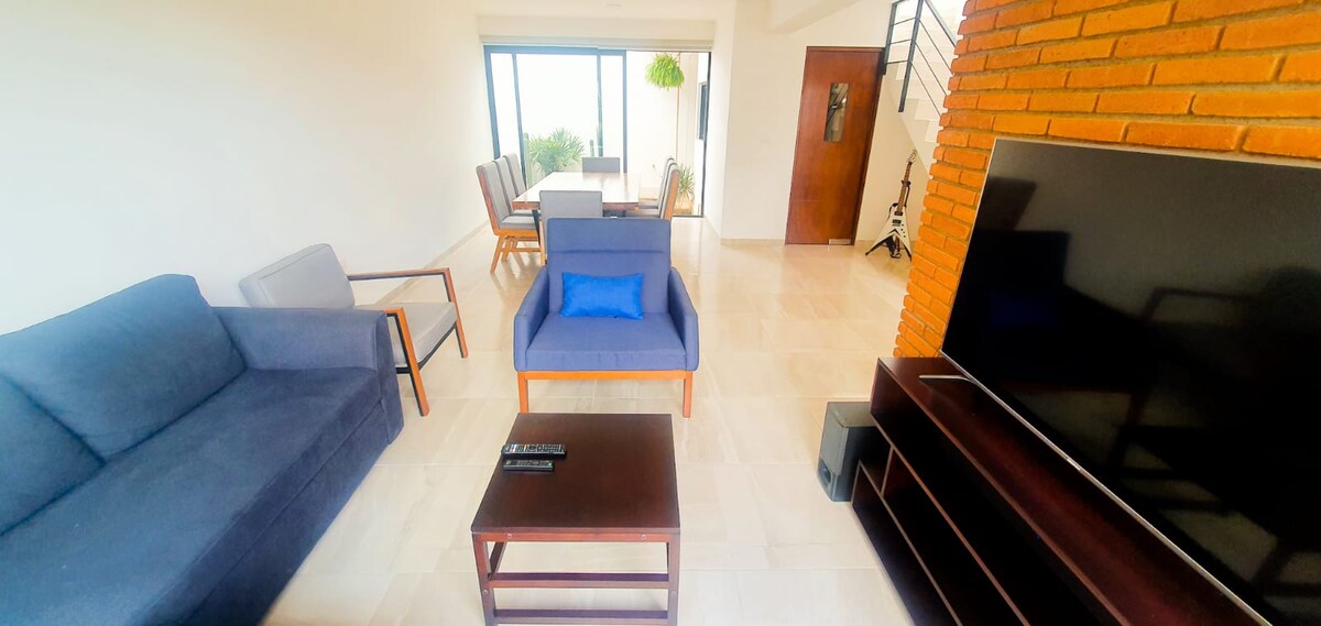 Всекидневна