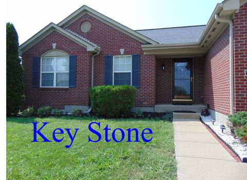 Keystone Land between  Creation and Ark HOUSE
