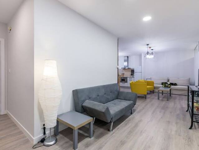 Apartamento Calle Mayor gallery image 3