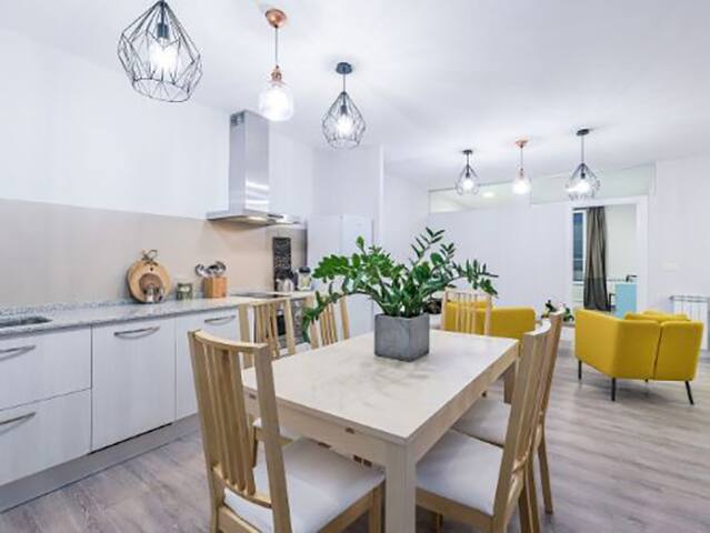 Apartamento Calle Mayor gallery image 2