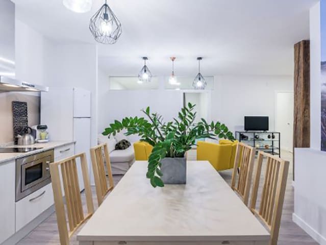 Apartamento Calle Mayor