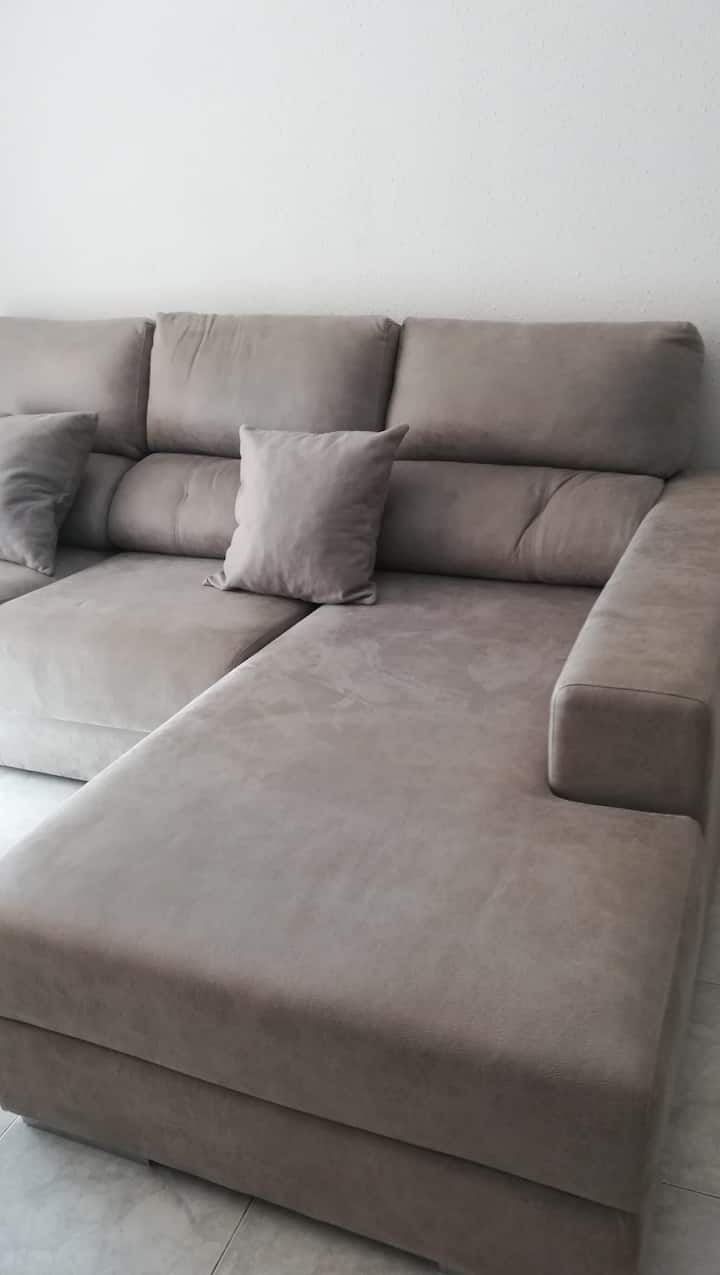 Increíble Apartamento Con Parking A 50 Mts Playa - Segur de Calafell