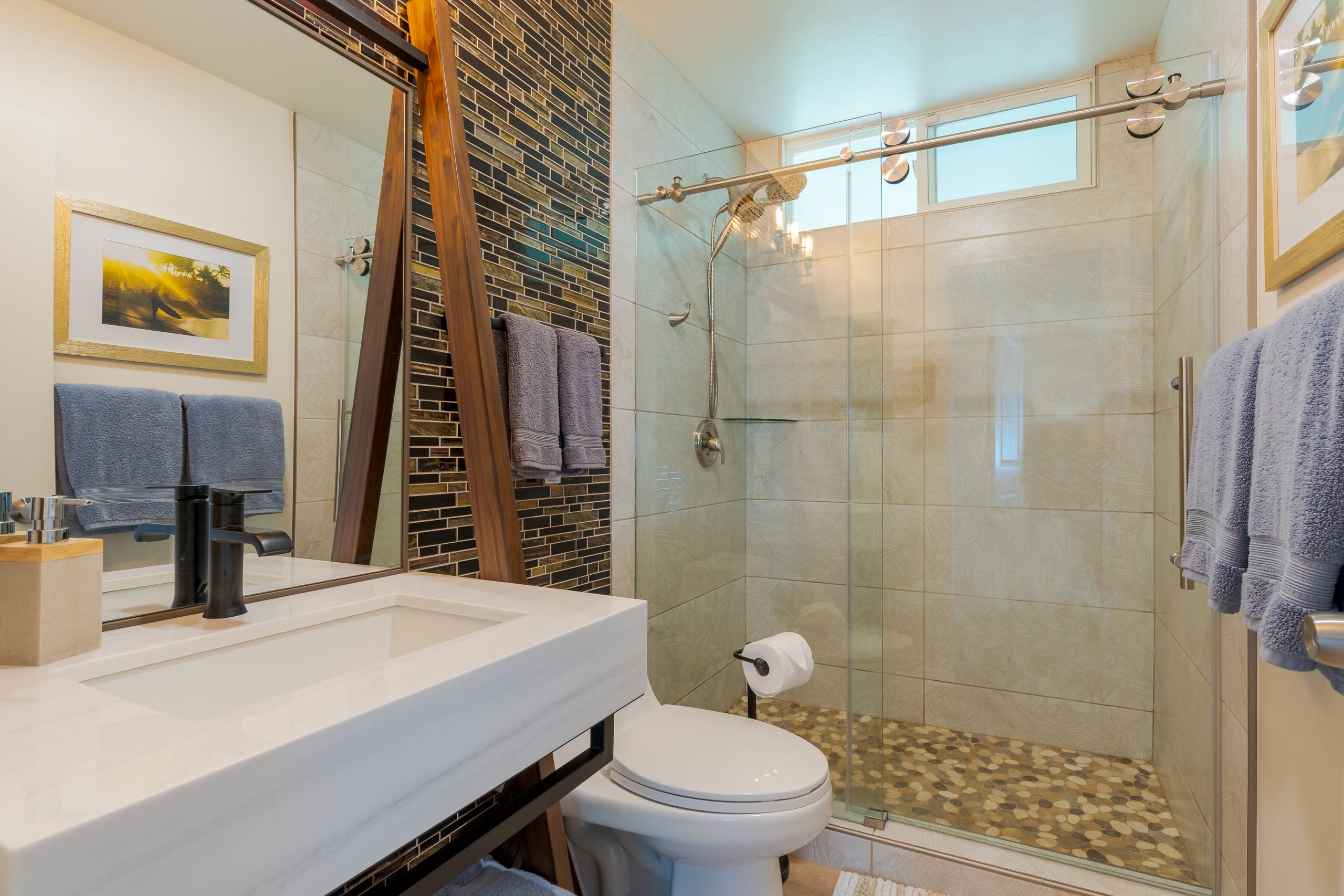 Villa in Anahola · ★4.93 · 2 bedrooms · 4 beds · 2 baths - Photo 26