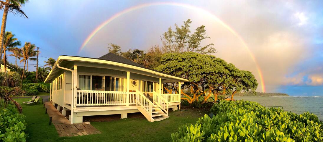 Oceanfront BeachHouse-Spectacular Views & Privacy gallery image 5