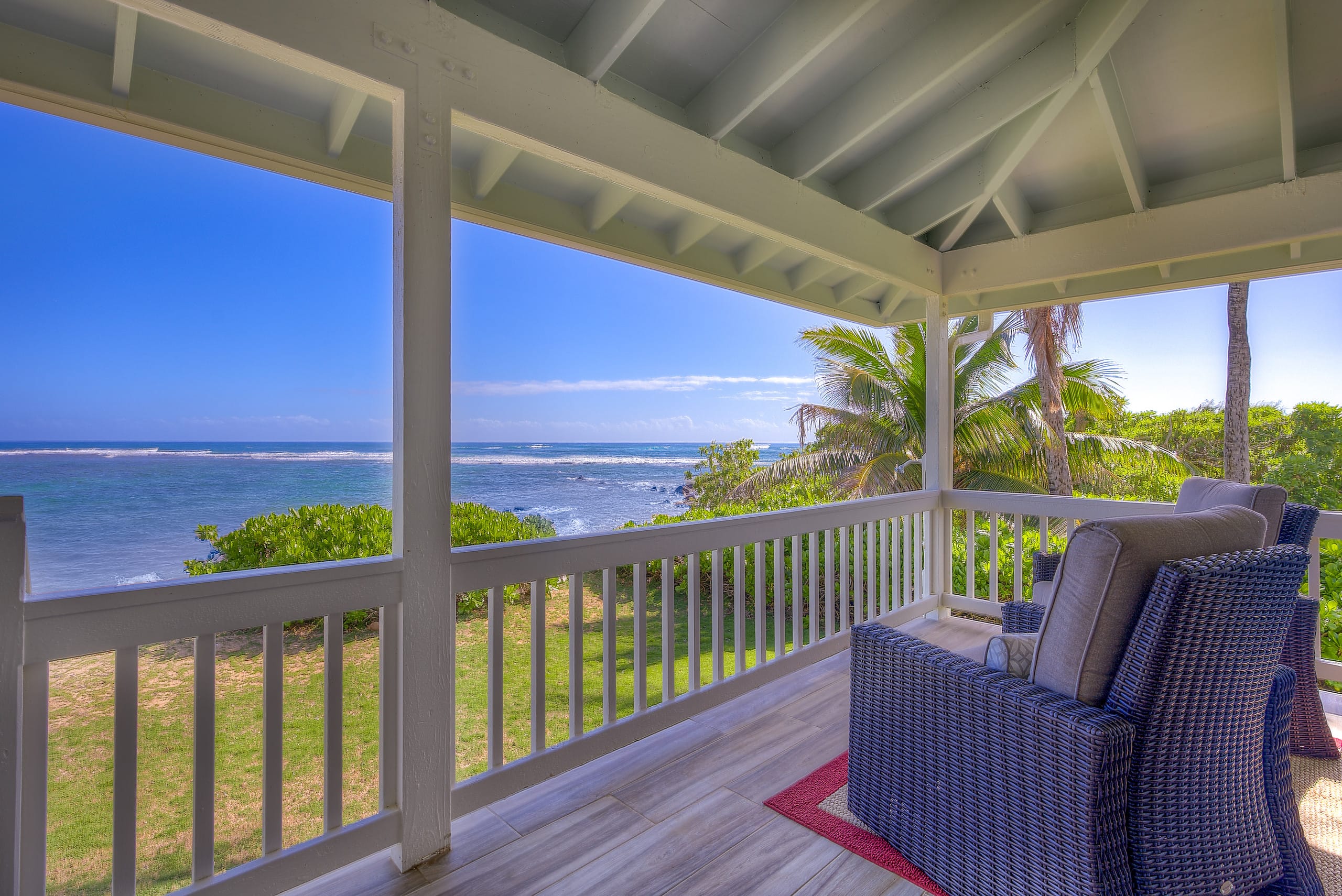 Villa in Anahola · ★4.93 · 2 bedrooms · 4 beds · 2 baths - Photo 35