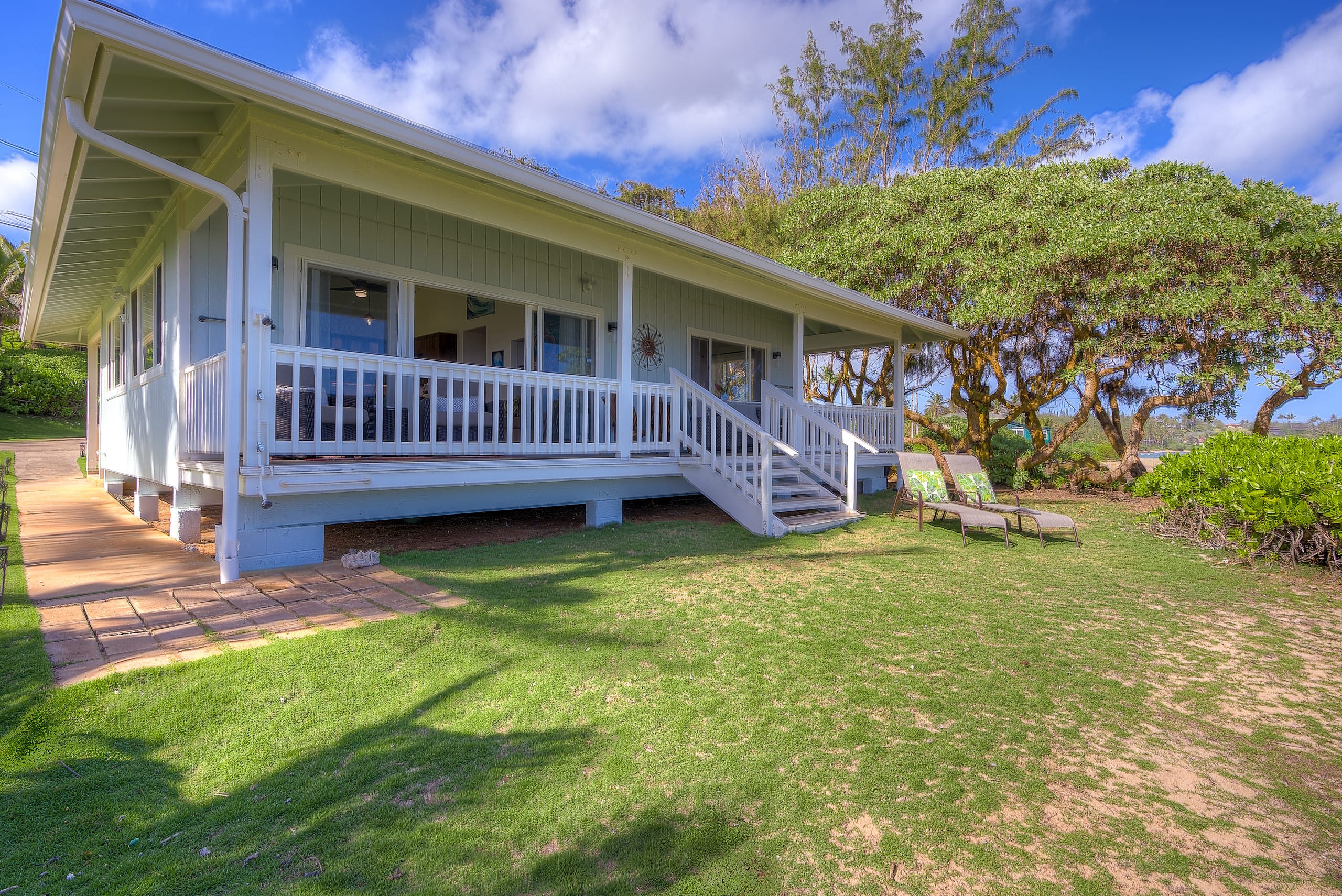 Villa in Anahola · ★4.93 · 2 bedrooms · 4 beds · 2 baths - Photo 44