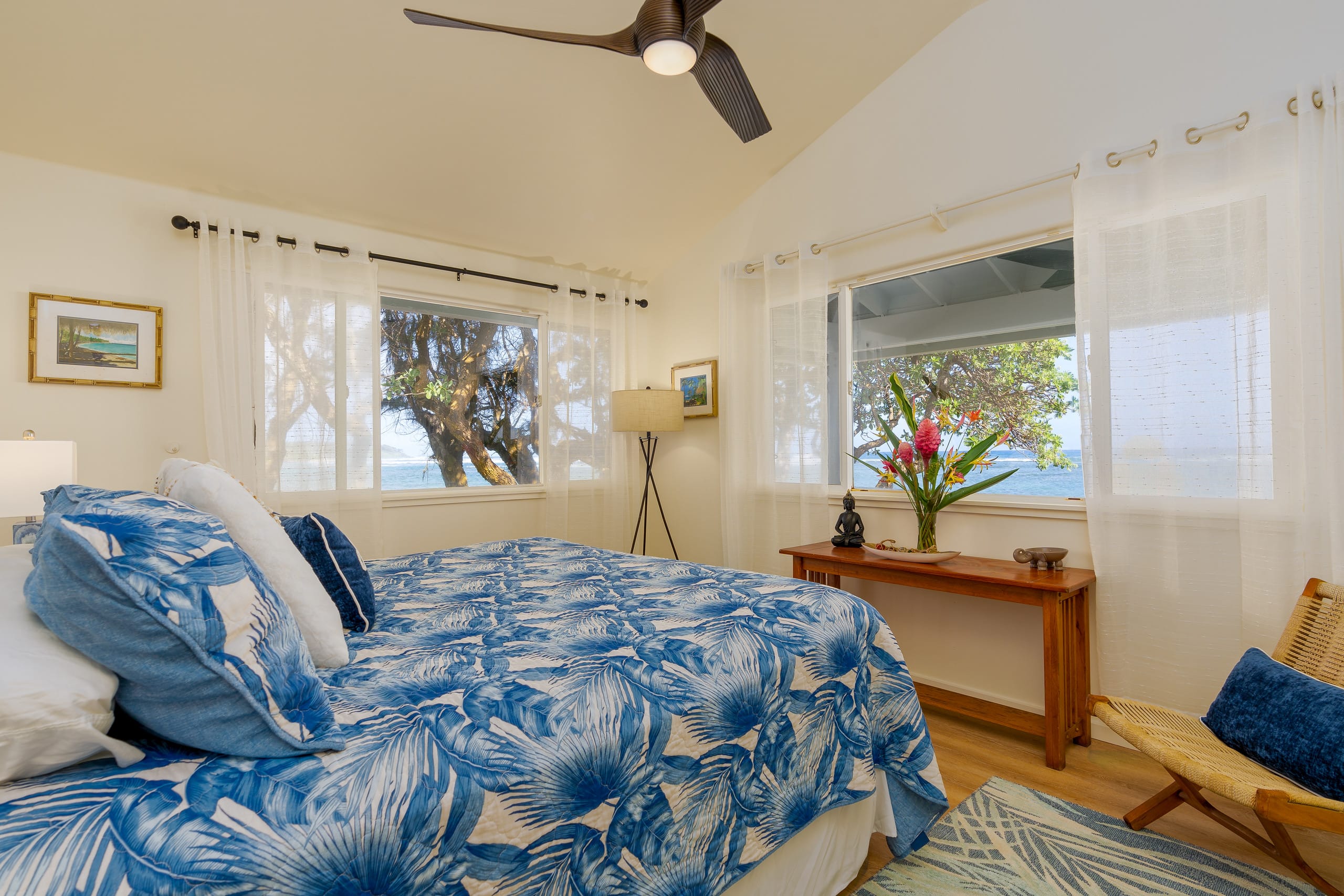 Villa in Anahola · ★4.93 · 2 bedrooms · 4 beds · 2 baths - Photo 15