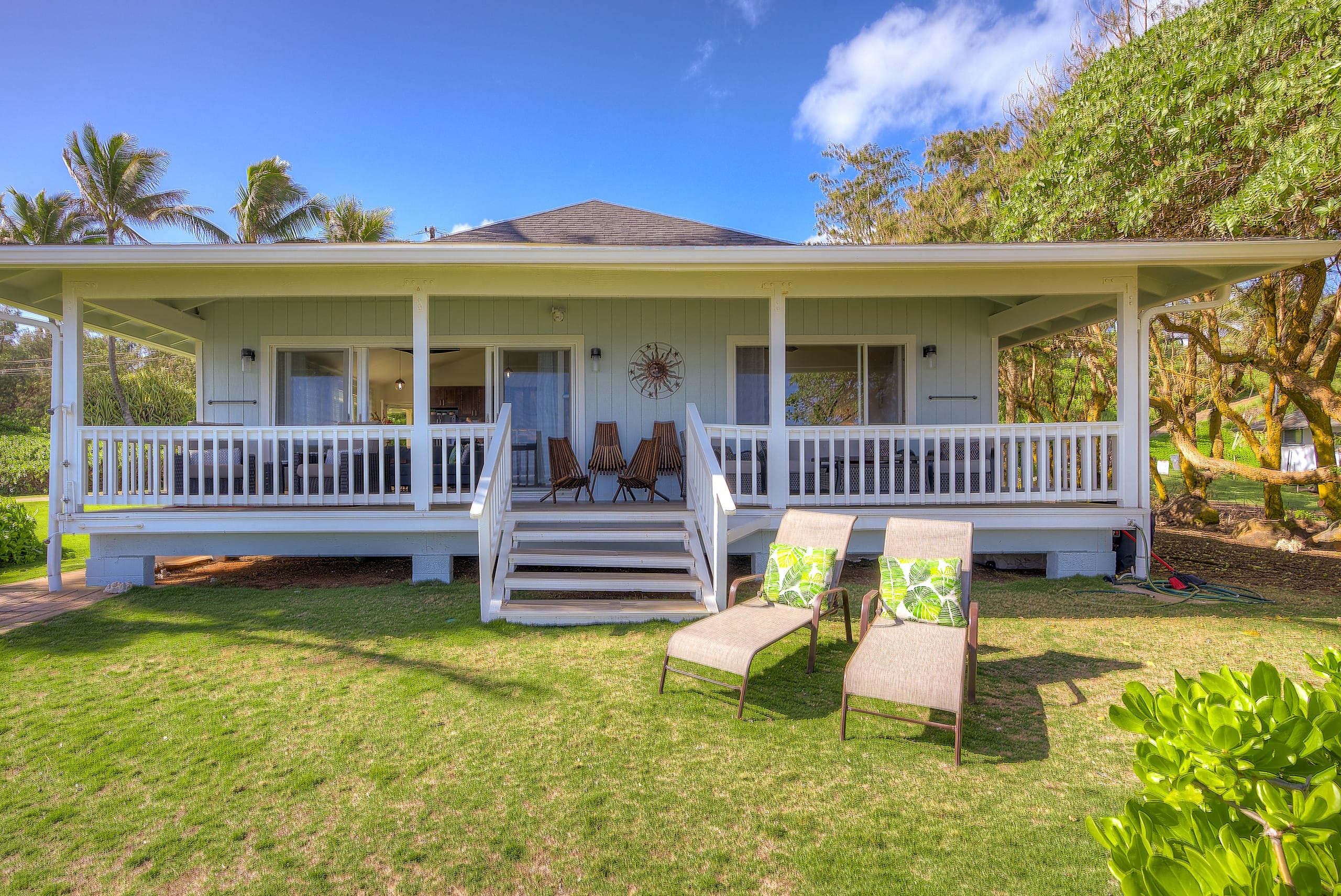 Villa in Anahola · ★4.93 · 2 bedrooms · 4 beds · 2 baths - Photo 42