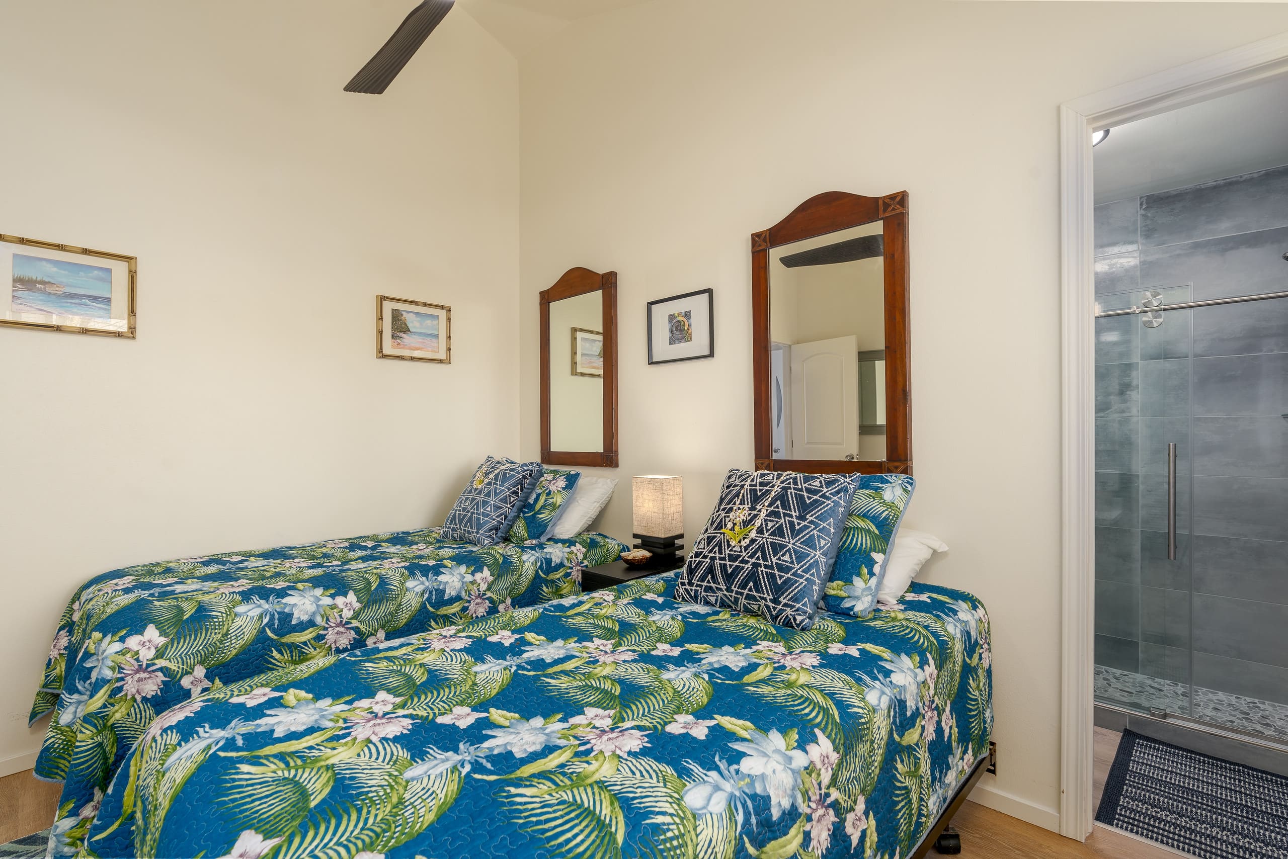 Villa in Anahola · ★4.93 · 2 bedrooms · 4 beds · 2 baths - Photo 21
