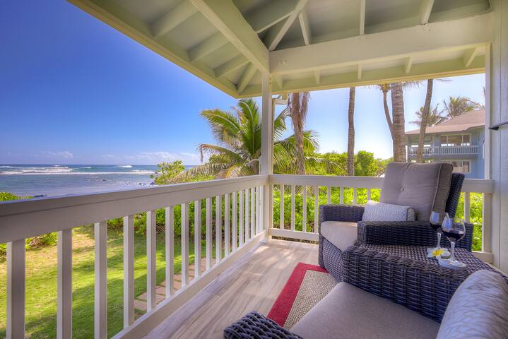 Oceanfront BeachHouse-Spectacular Views & Privacy gallery image 3