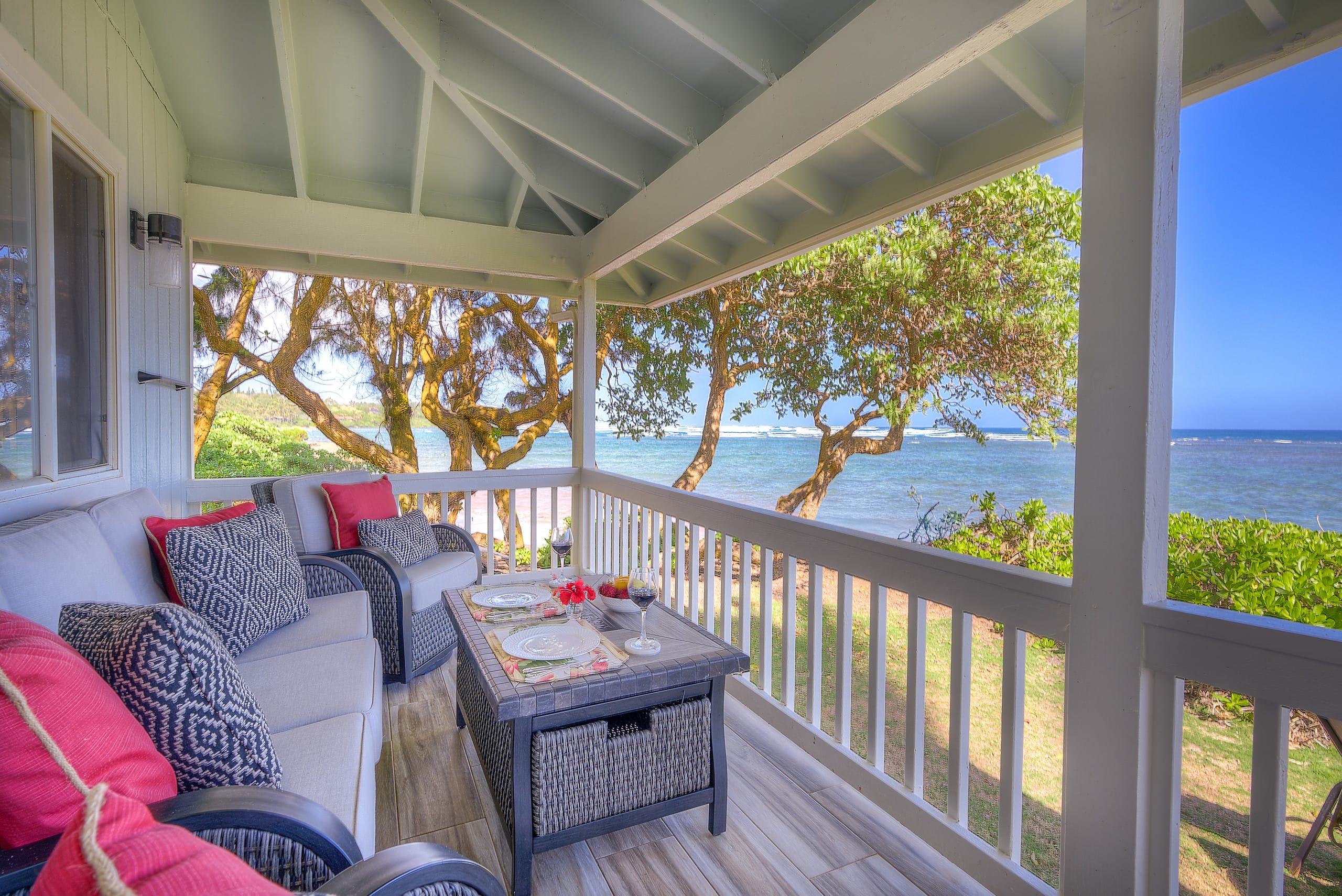 Villa in Anahola · ★4.93 · 2 bedrooms · 4 beds · 2 baths - Photo 32