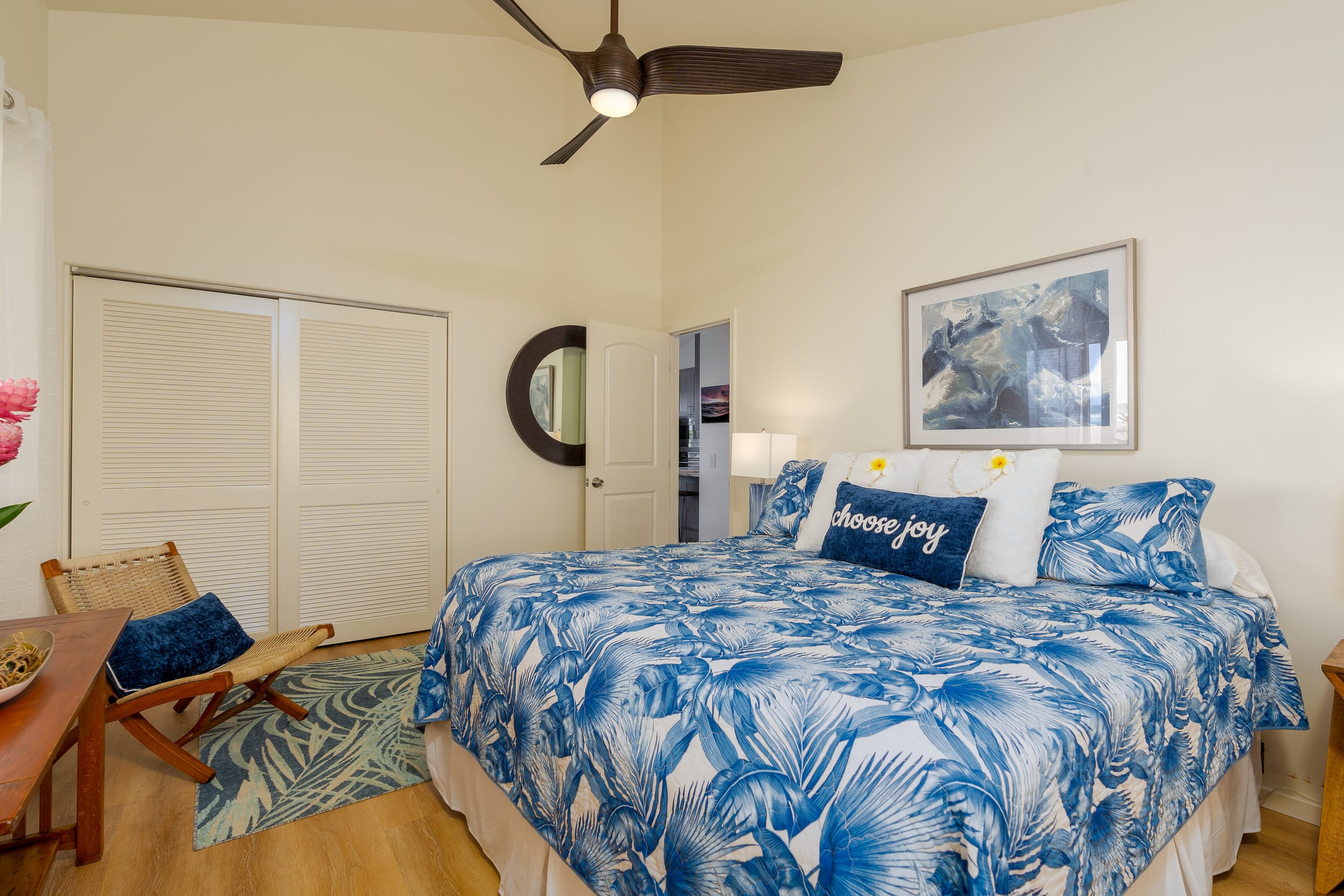 Villa in Anahola · ★4.93 · 2 bedrooms · 4 beds · 2 baths - Photo 16