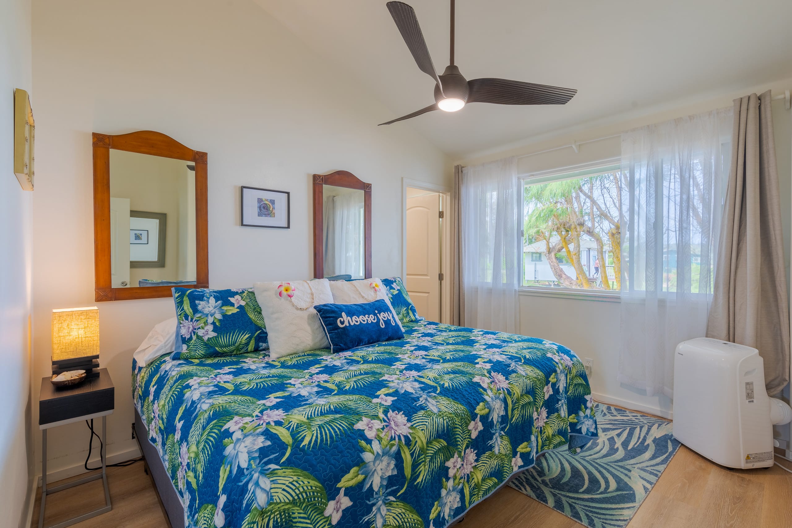 Villa in Anahola · ★4.93 · 2 bedrooms · 4 beds · 2 baths - Photo 19