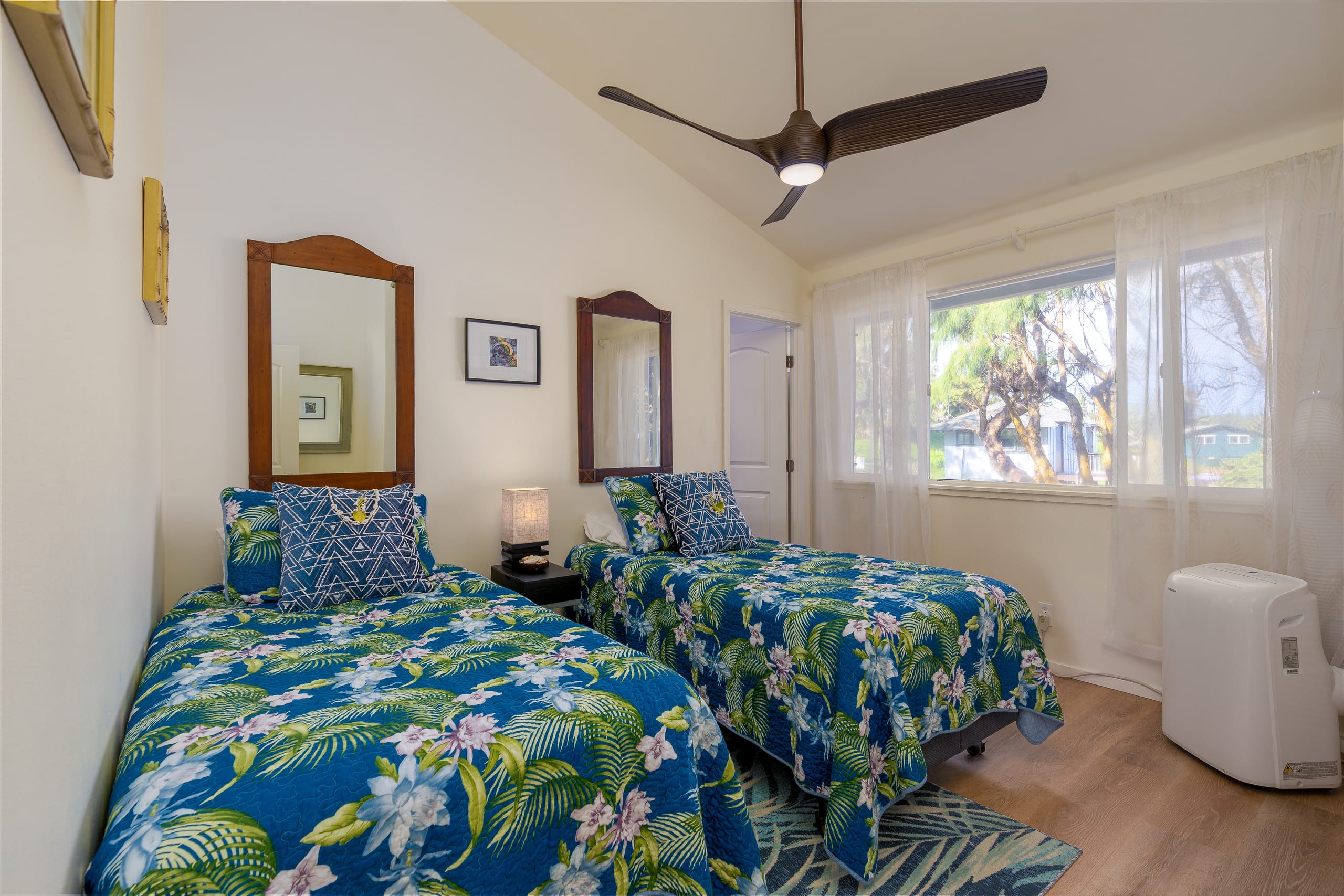 Villa in Anahola · ★4.93 · 2 bedrooms · 4 beds · 2 baths - Photo 20
