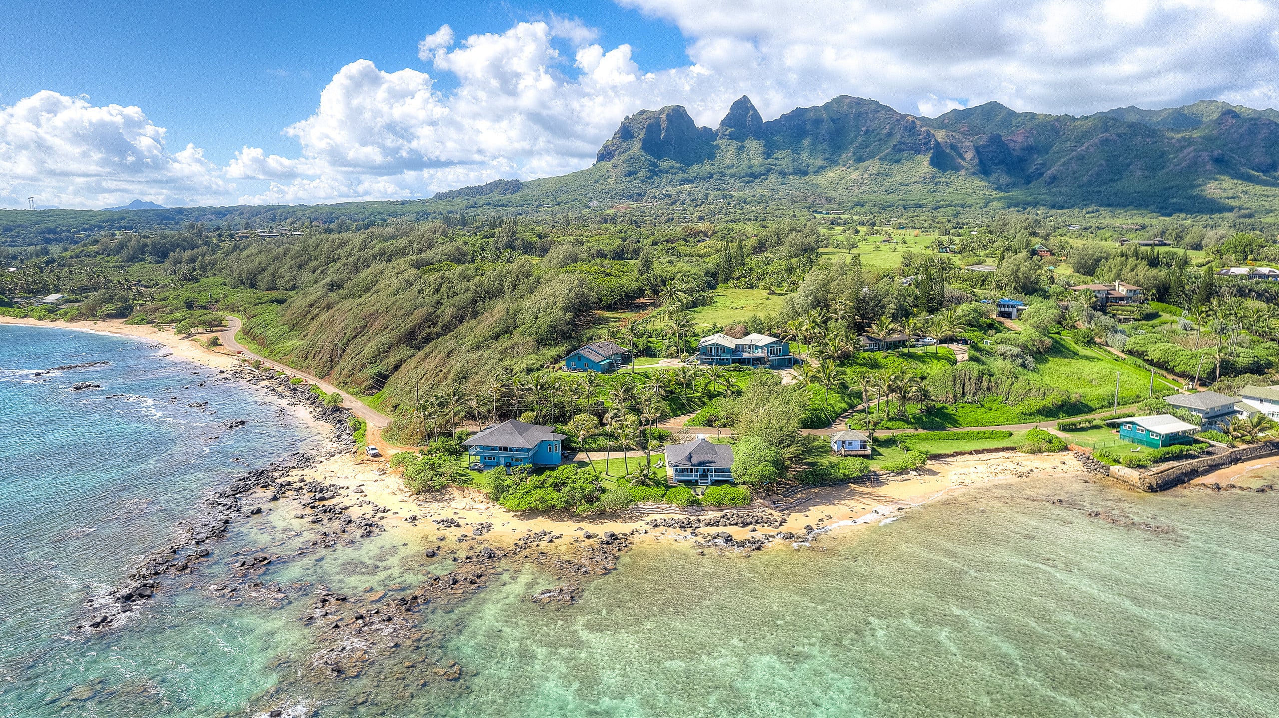 Villa in Anahola · ★4.93 · 2 bedrooms · 4 beds · 2 baths - Photo 63