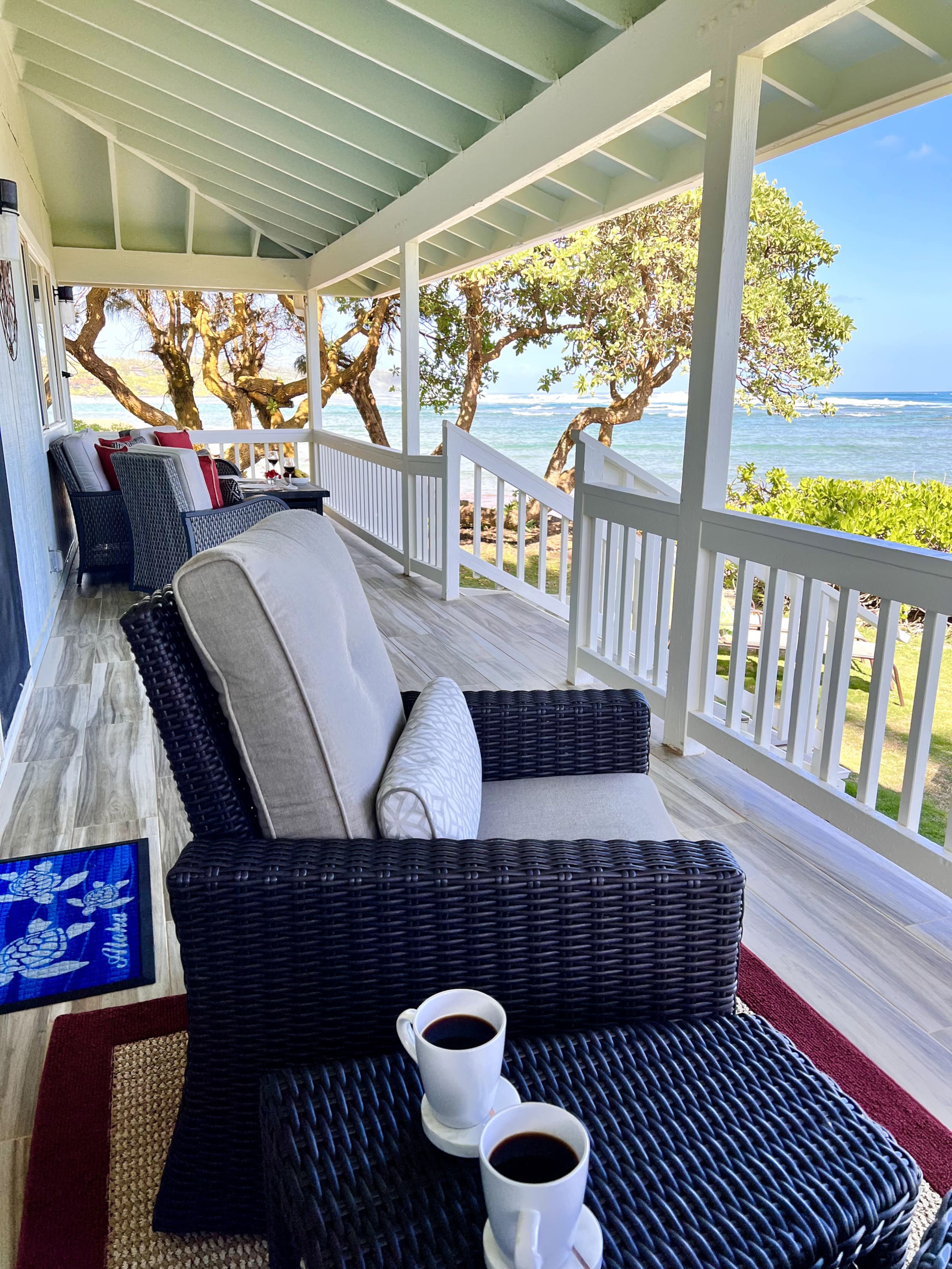 Villa in Anahola · ★4.93 · 2 bedrooms · 4 beds · 2 baths - Photo 36