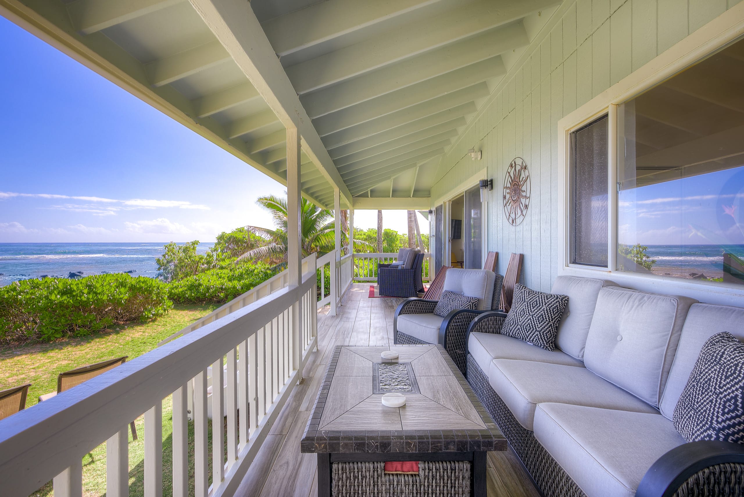 Villa in Anahola · ★4.93 · 2 bedrooms · 4 beds · 2 baths - Photo 33