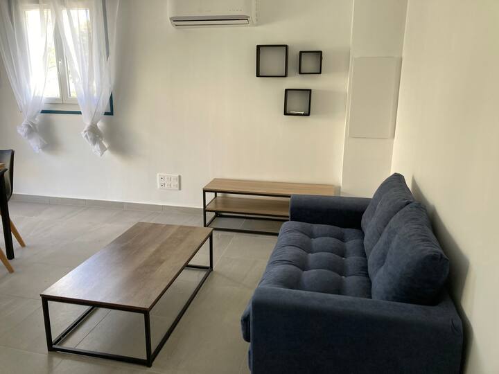 Appartement Santu - Corte