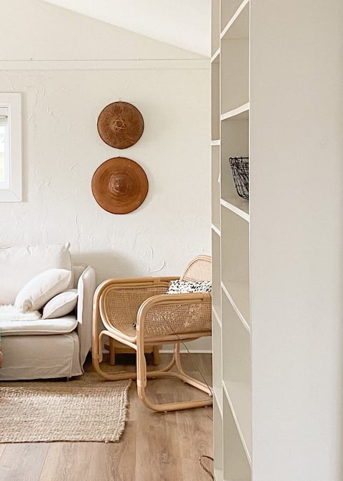 Top performing Airbnb: The Little Beach Lodge in Kill Devil Hills